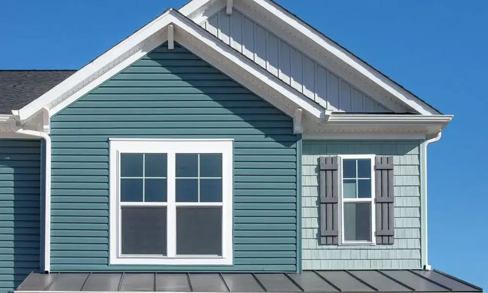 Roof repair and inspection services in Detroit Lakes